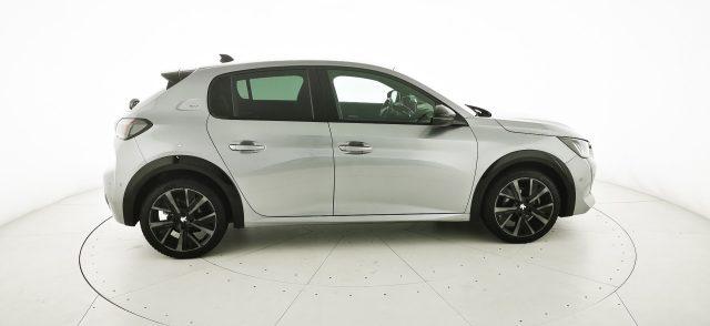 PEUGEOT 208 PureTech 100 Stop&Start 5 porte GT Pack