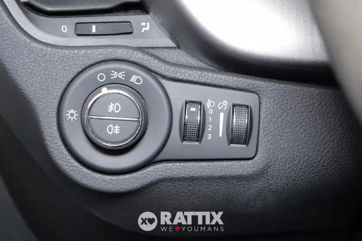 Fiat 500X 1.5 T4 Hybrid 130CV Sport DCT