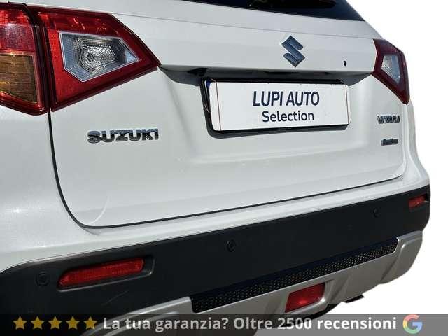 Suzuki Vitara 1.4 boosterjet S s&s 4wd allgrip