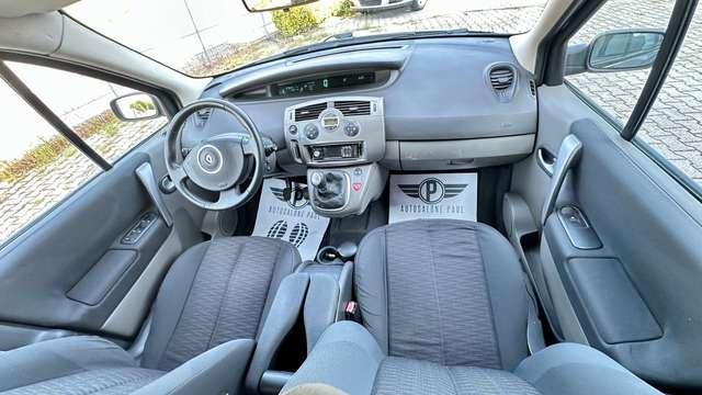 Renault Grand Scenic 1.5 dci 106CV Serie Spec Dynamique
