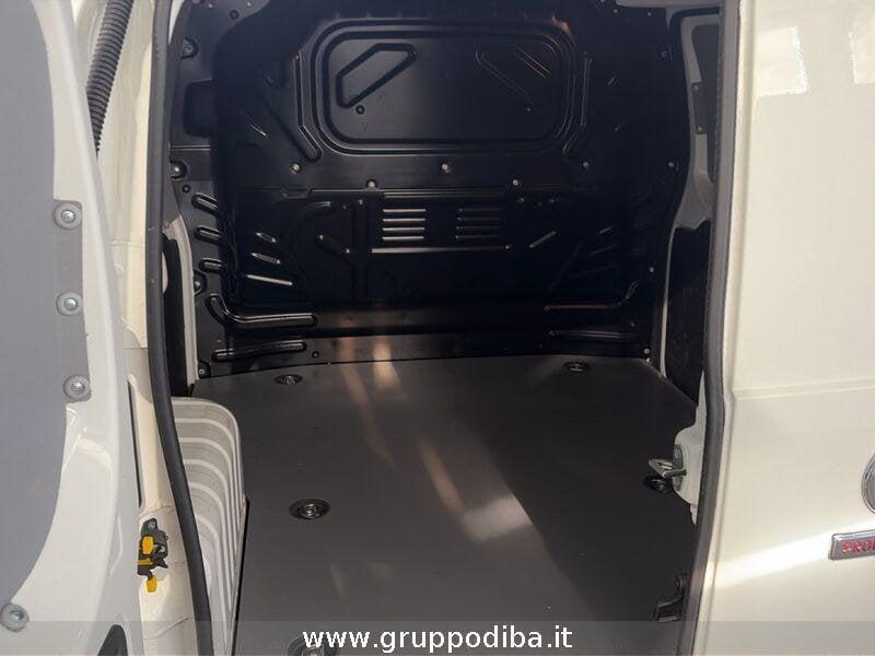 FIAT Fiorino 2LM S2 Cargo Sx 1.3 Multijet 95 Cv E