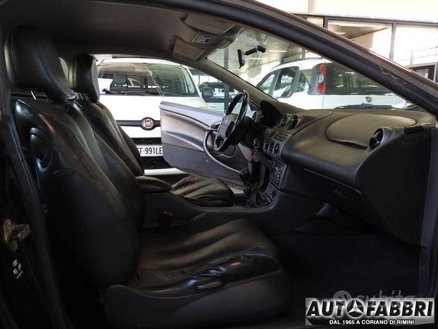 Ford Cougar 2.5i V6 24V CAT-Pelle