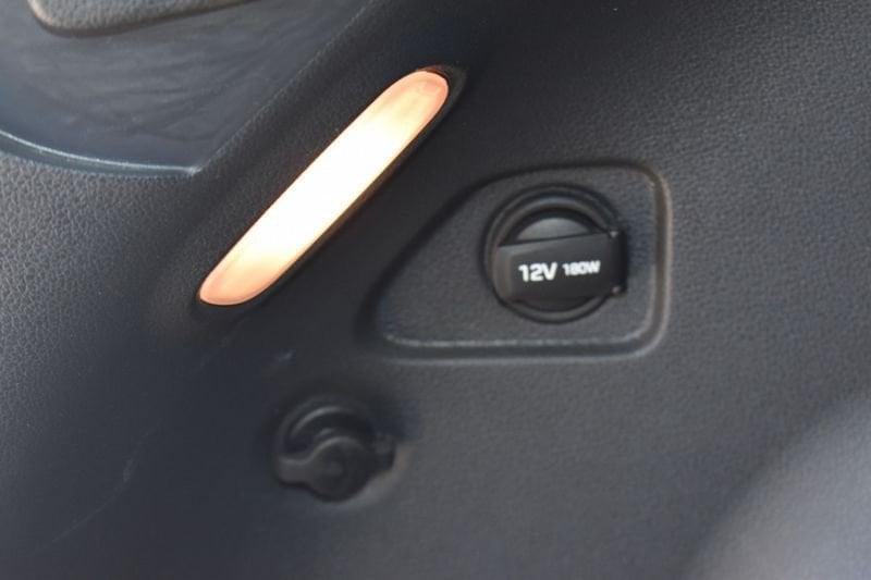Hyundai Tucson Tucson 1.7 CRDi XPossible