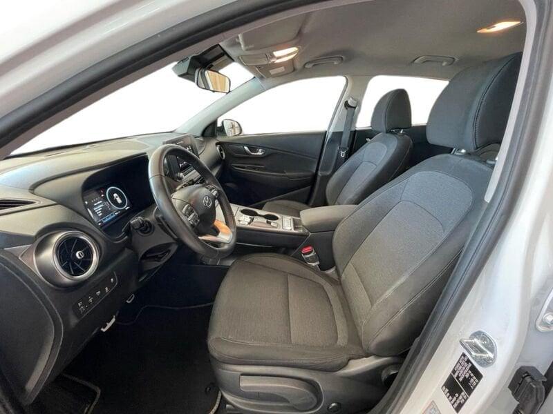 Hyundai Kona 39 kWh 136 CV XTech City