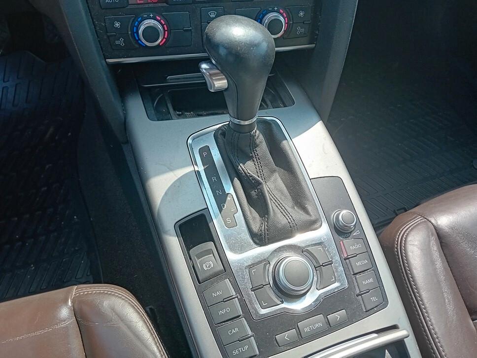 Audi A6 allroad 3.0 V6 TDI F.AP. tiptronic