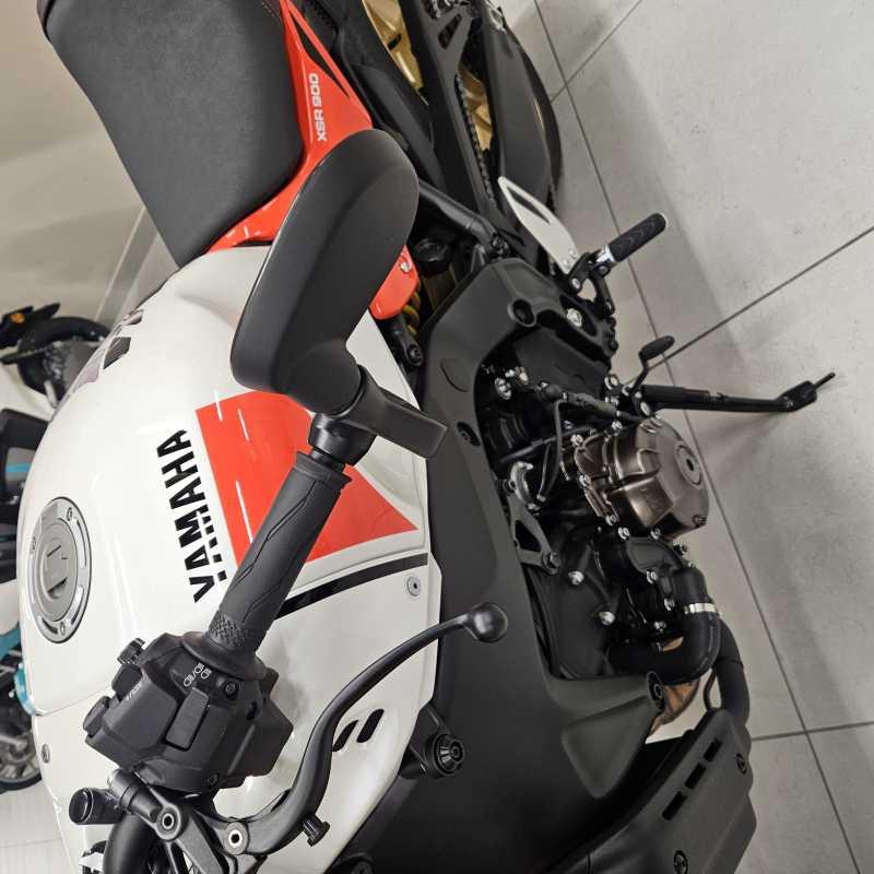 Yamaha XSR 900 - 2026