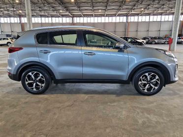 KIA SPORTAGE 1.6 ECOGPL BUSINESS CLASS 2WD