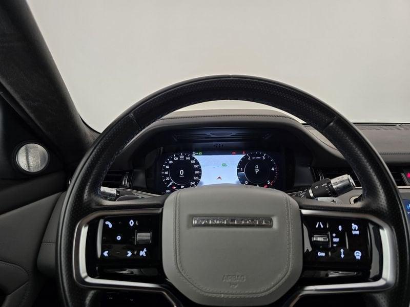 Land Rover RR Evoque Range Rover Evoque 2.0d i4 mhev Autobiography awd 204cv auto
