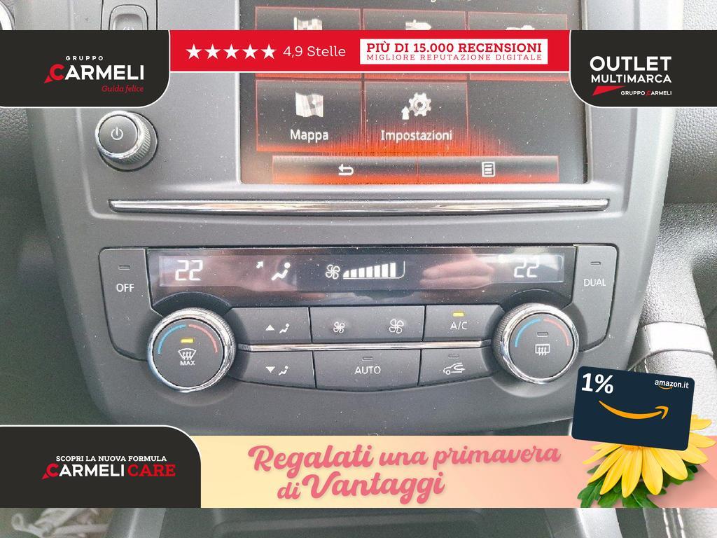 Renault Kadjar 1.5 dCi Energy Bose