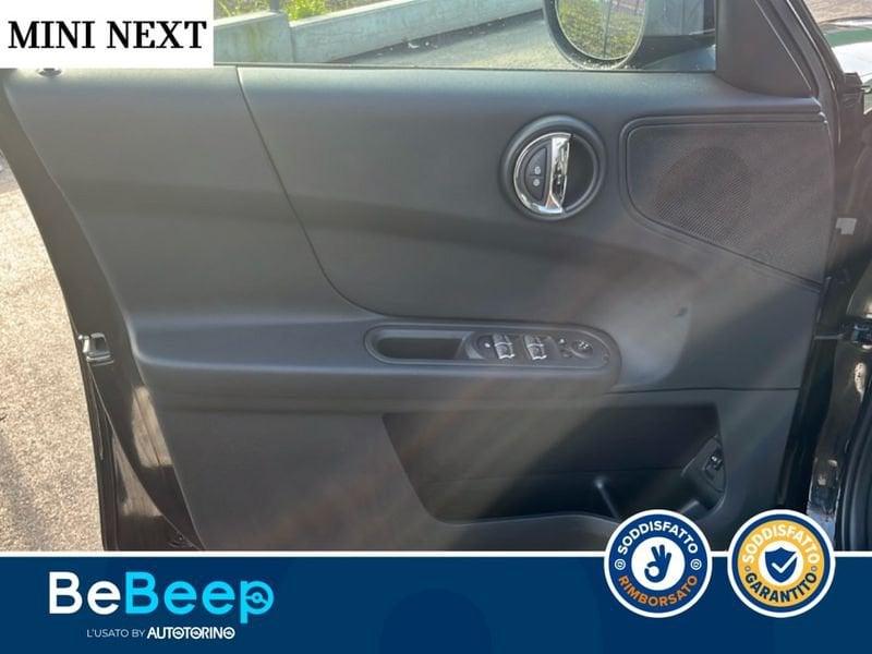 MINI Mini Countryman F60 MINI COUNTRYMAN 2.0 COOPER D BUSINESS AUTO