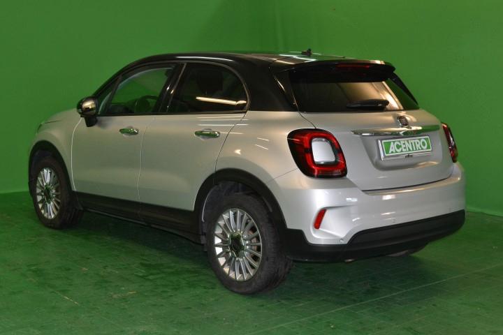 FIAT 500 X - 1.3 MJT URBAN 95CV