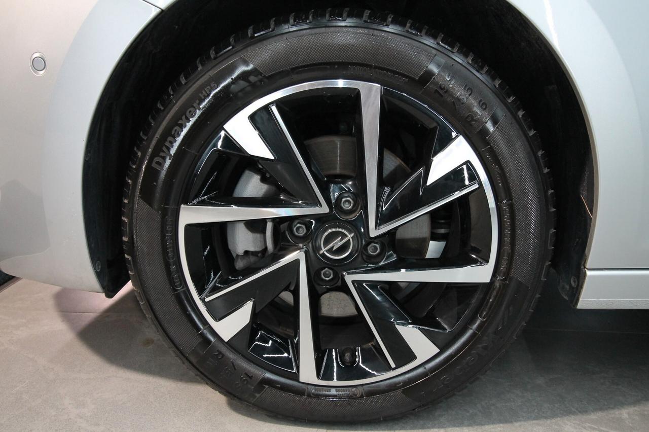 OPEL CORSA GS 1.2 100 CV