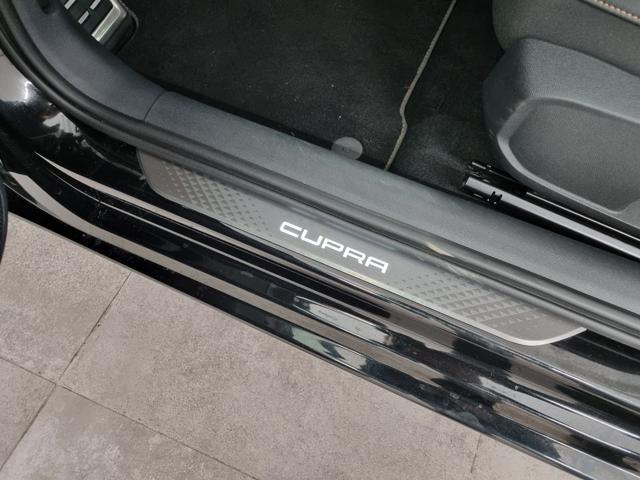 CUPRA Leon 2.0 TDI 150 CV DSG
