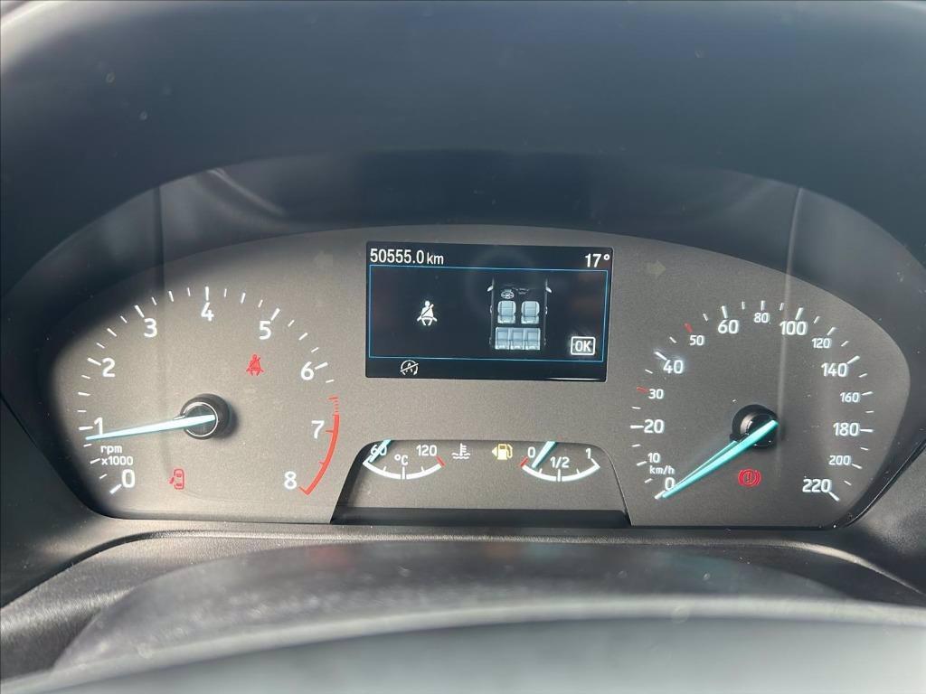 FORD Puma 1.0 ecoboost h ST-line Design s&s 125cv del 2022