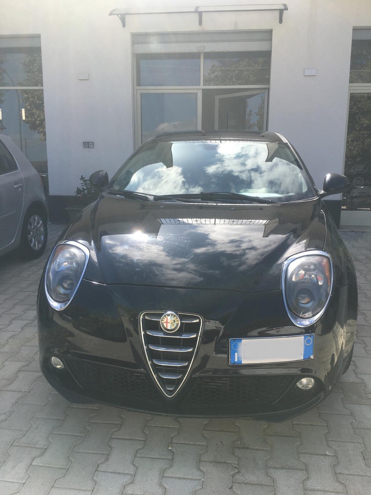 Alfa Romeo MiTo 1.3 JTDm 85 CV S&S Distinctive