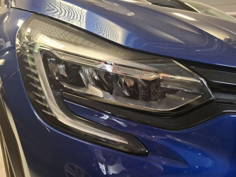 Renault Captur II 2019 1.6 E-Tech full hybrid Rive Gauche 145cv auto