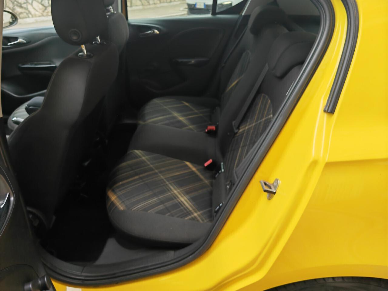 OPEL CORSA 1.3 CDTI DIESEL CV75 KW55 LEGGI DESCRIZIONE