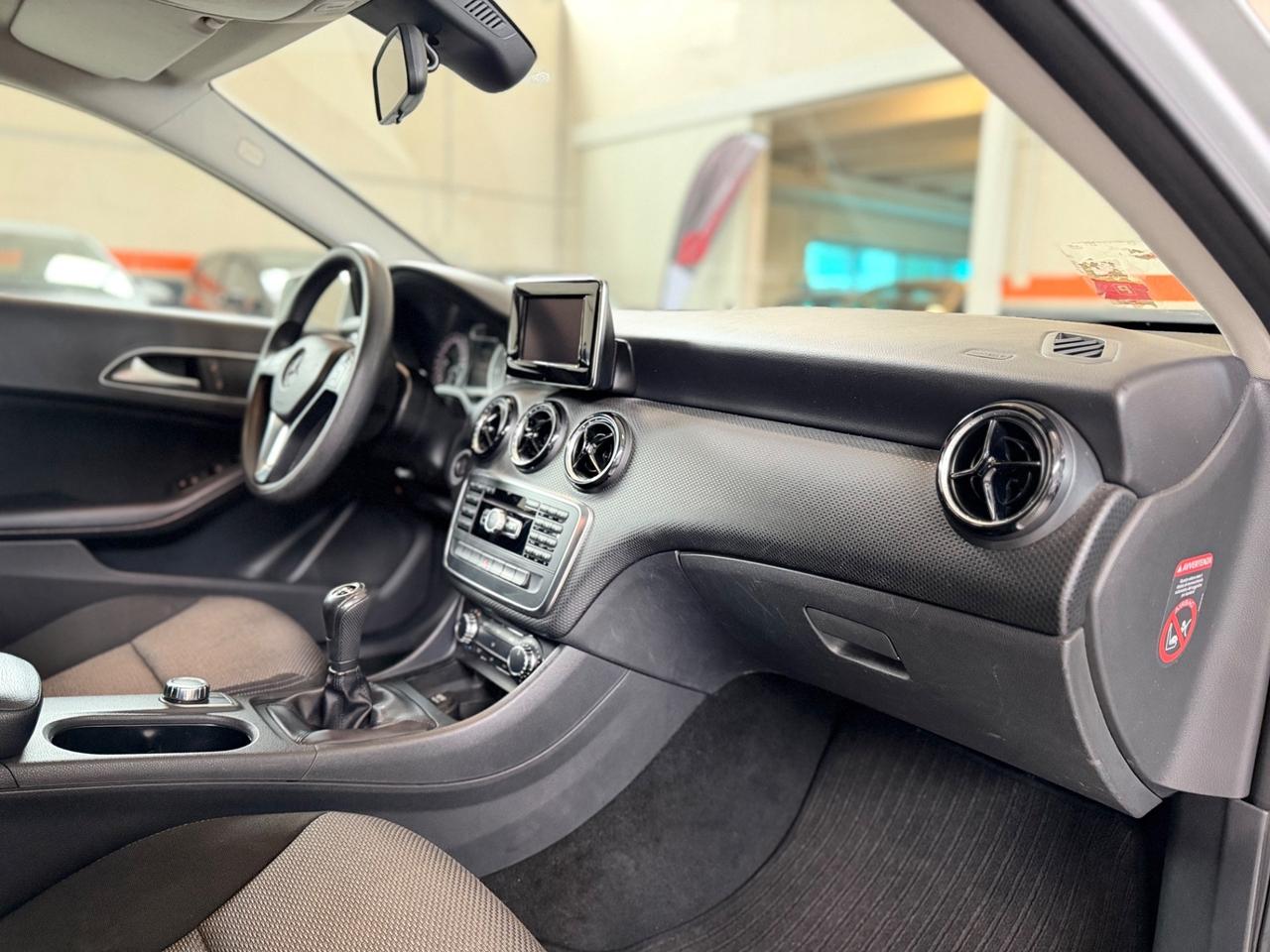 Mercedes-benz A 180 CDI Executive NEOPATENTATI