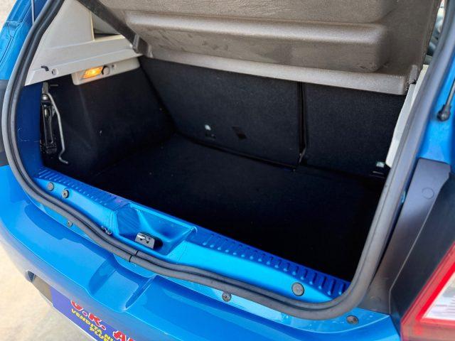 DACIA Sandero Stepway 1.5dCi UNICOPROPRIETARIO