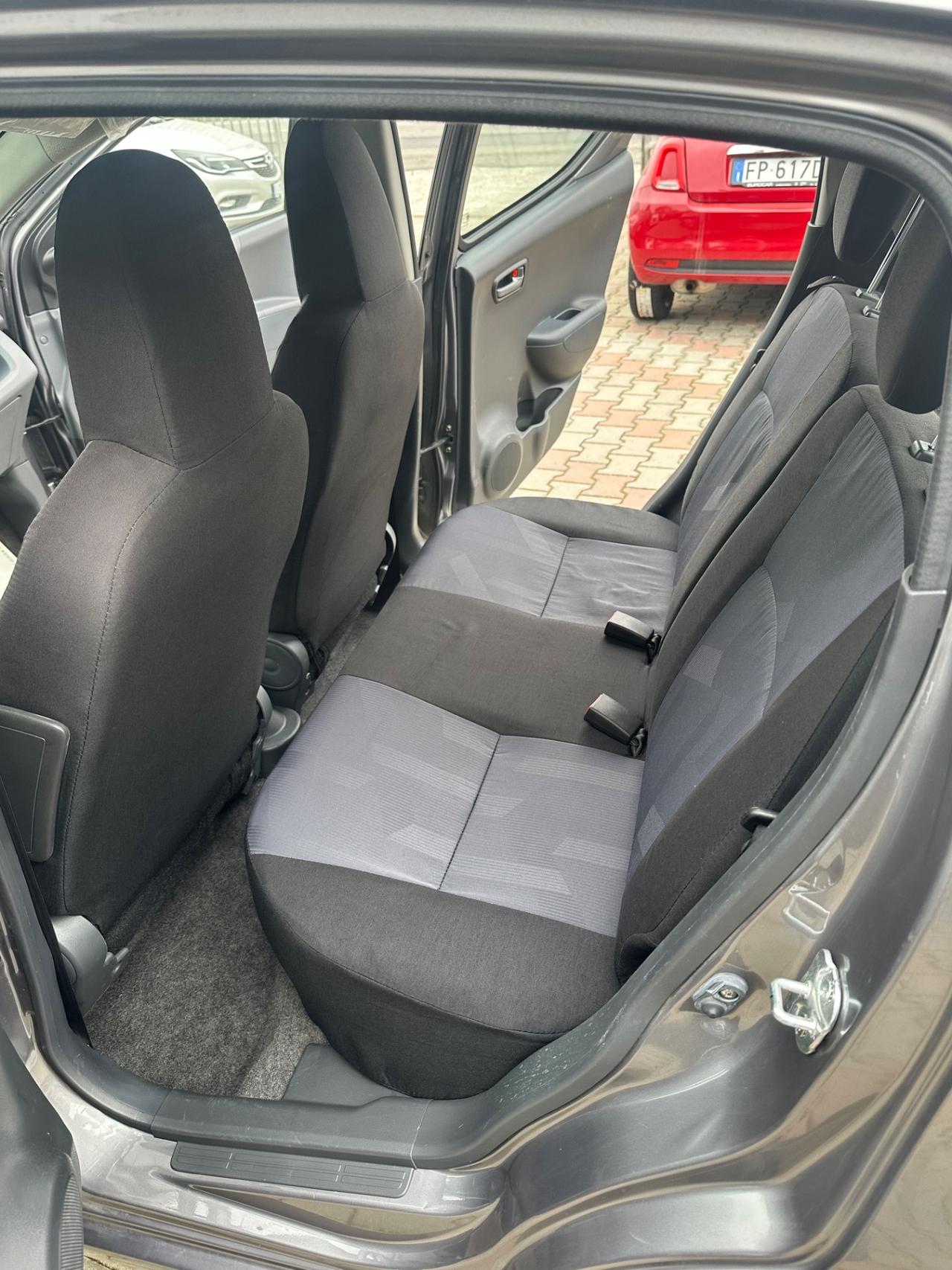 Suzuki Alto 1.0 VVT GPL