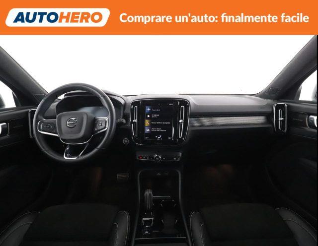 VOLVO XC40 T3 Geartronic R-design