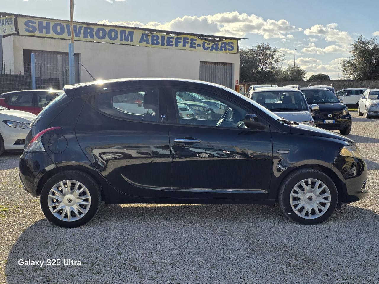 Lancia Ypsilon 1.3 MJT 16V 95 CV 5 porte S&S Platinum