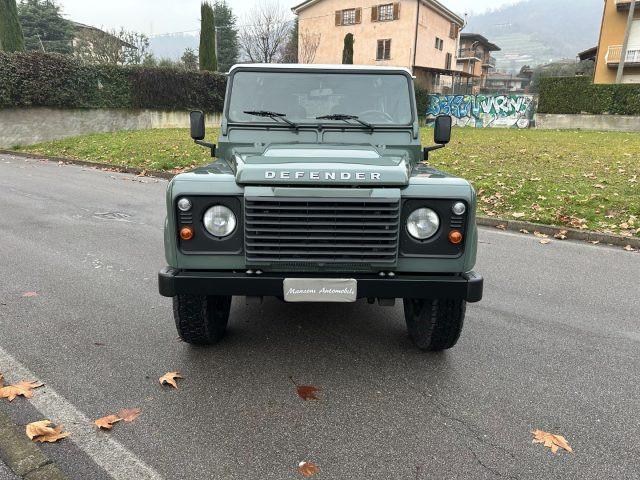 LAND ROVER Defender 90 2.2 TD4 Station Wagon NEOPATENTATI