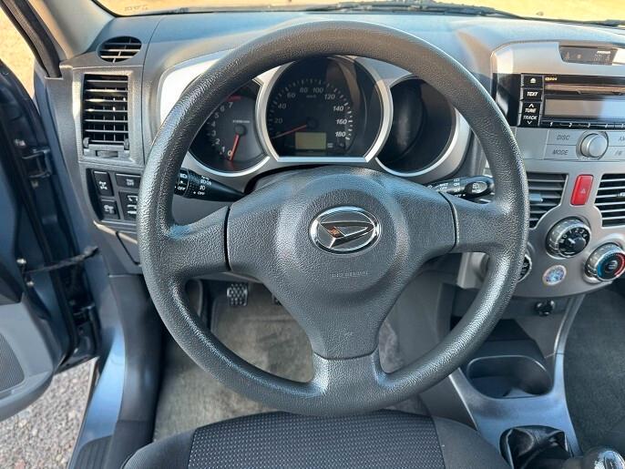 Daihatsu Terios 1.5 TOP 4WD 105 CV