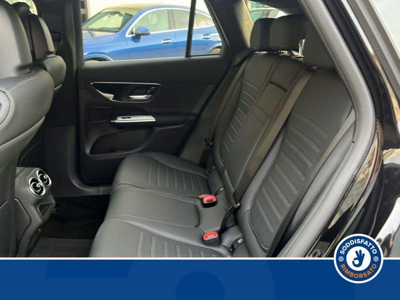 Mercedes-Benz GLC 220d 4Matic AMG Line Advanced