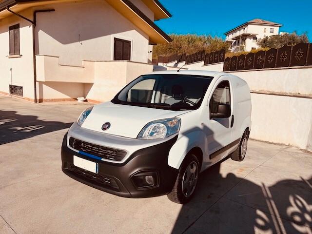 Fiat Fiorino 1.3 M.JET 95 CV NAVI CRUISE CLIMA