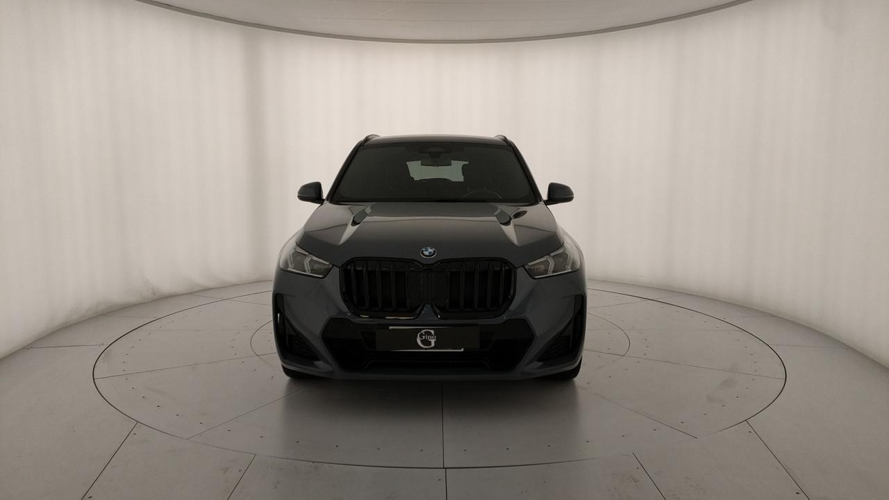 BMW X1 sdrive18d MSport auto