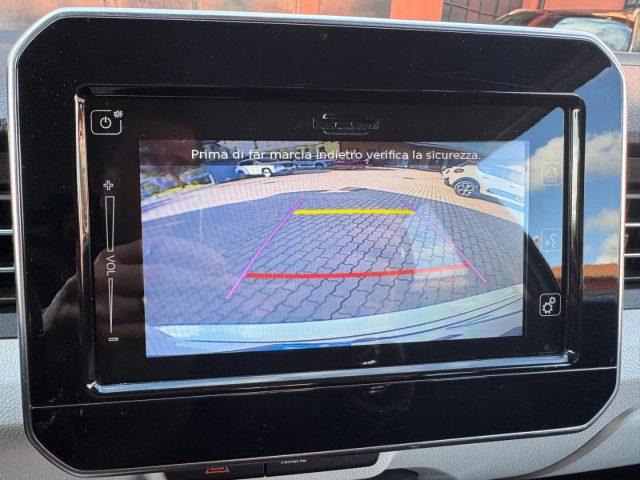 SUZUKI Ignis 1.2 Hybrid Top