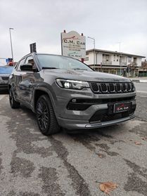 Jeep Compass 1.3 Turbo T4 150 CV aut. 2WD S