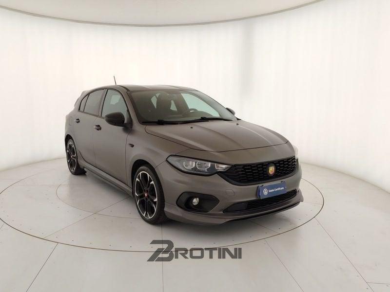 FIAT Tipo 1.4 95cv 6M Sport