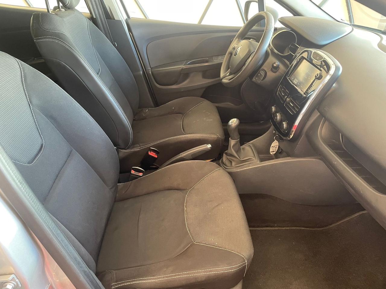 Renault Clio 1.5 dCi 8V 75CV 5 porte Live