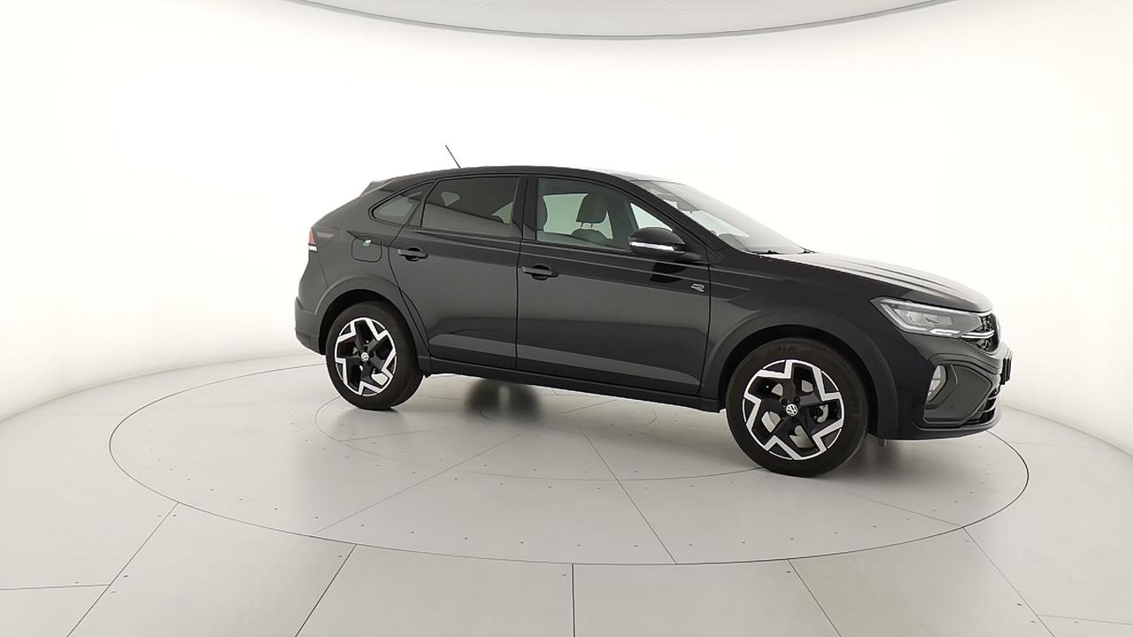 VOLKSWAGEN Taigo - Taigo 1.0 tsi R-Line 115cv