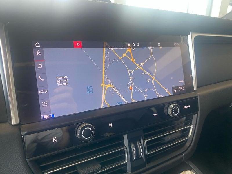 Porsche Macan 2.0 265 cv PDK - IVA Esposta