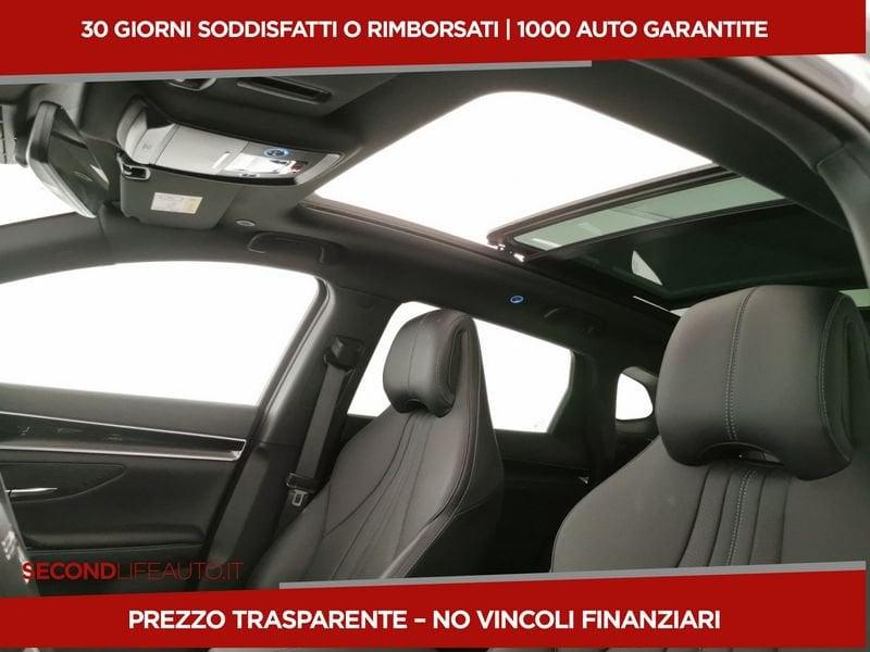 BYD Seal U DM-i 1.5 phev Comfort 2wd