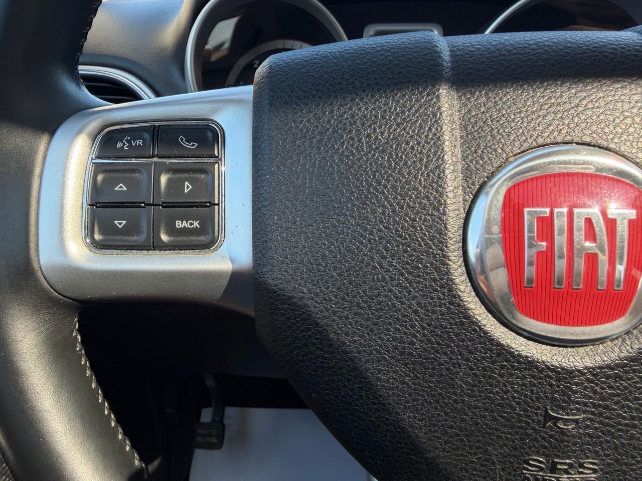 FIAT Freemont 2.0 Multijet 7 POSTI GARANTITA