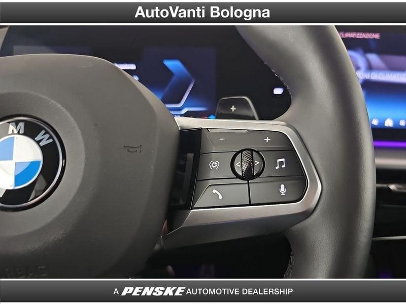 BMW X1 X1 xDrive 20d Msport Pro