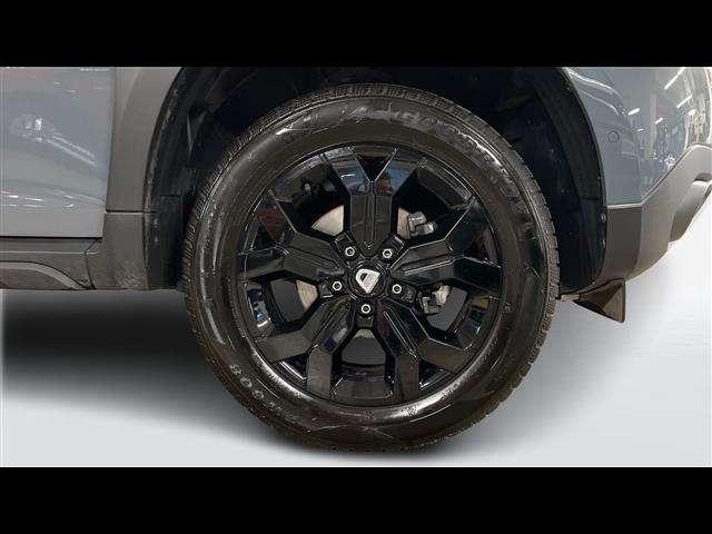 Dacia Duster 1.0 tce SL Extreme Gpl 4x2 100cv