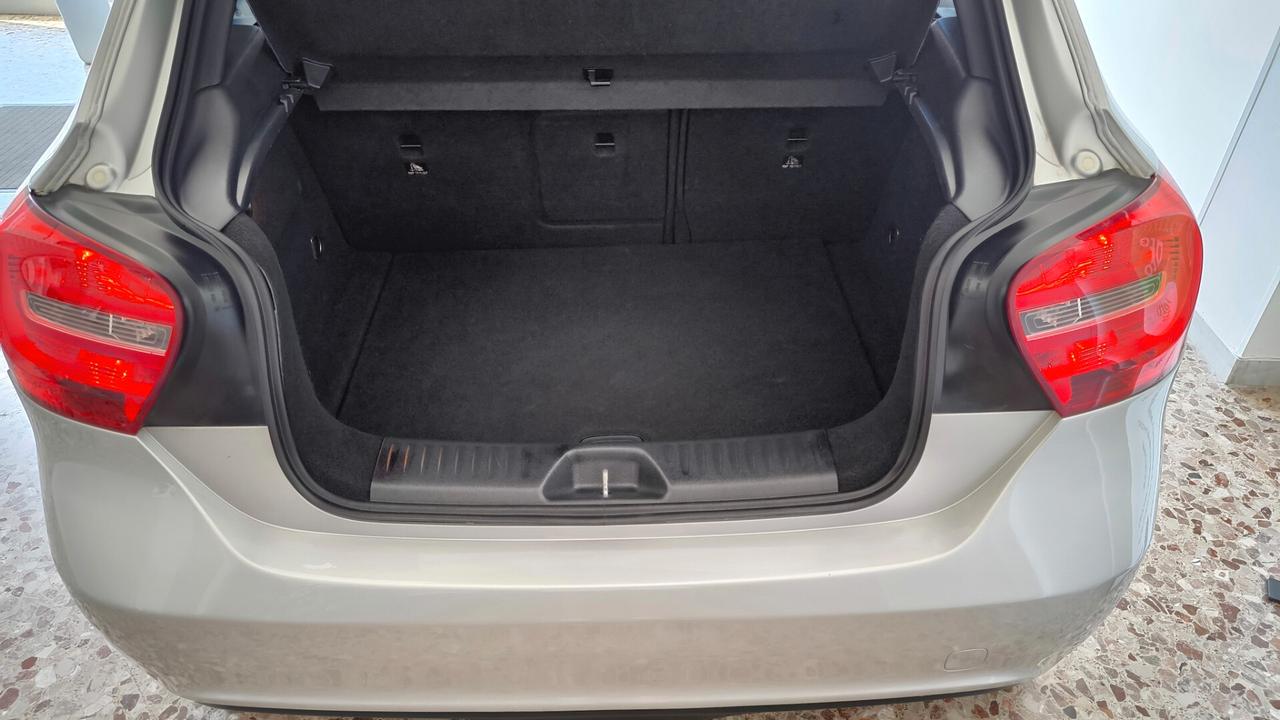 Mercedes-benz A 180 CDI Executive