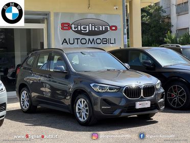 BMW X1 sDrive16d Business Advantage FARI TAG. BMW