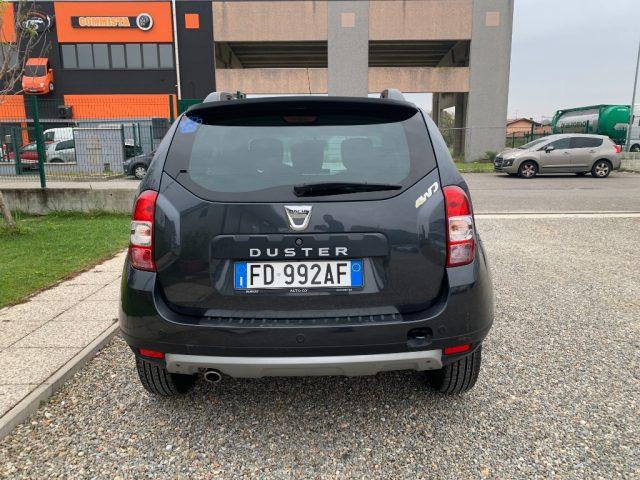 DACIA Duster 1.5 dCi 110CV Start&Stop 4x2 Lauréate