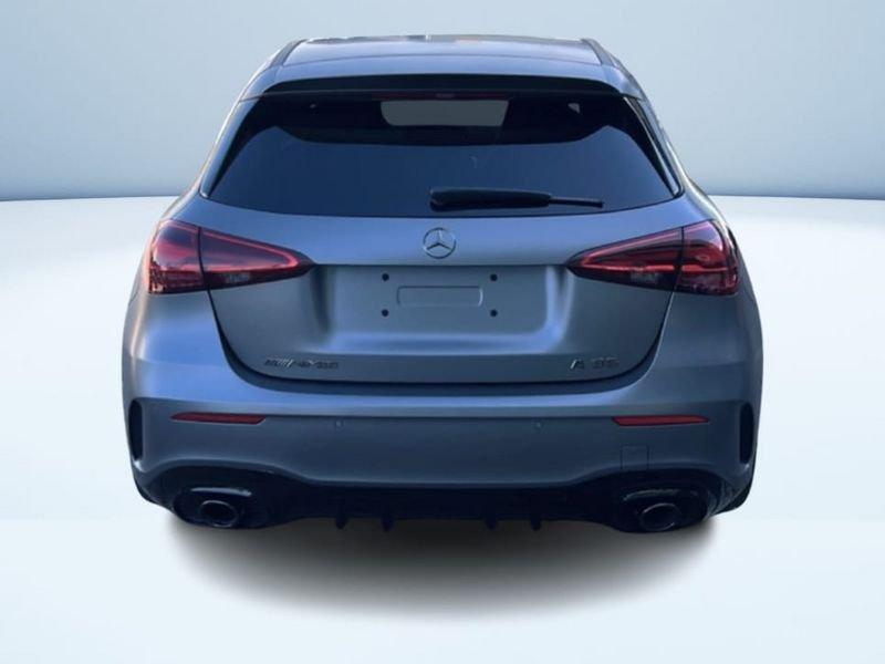 Mercedes-Benz Classe A 35 AMG 4Matic AMG Line Premium