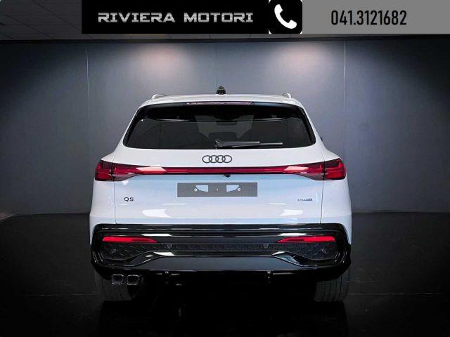 AUDI Q5 TDI 150 kW mHEV+ S tronic quattro Launch edition S