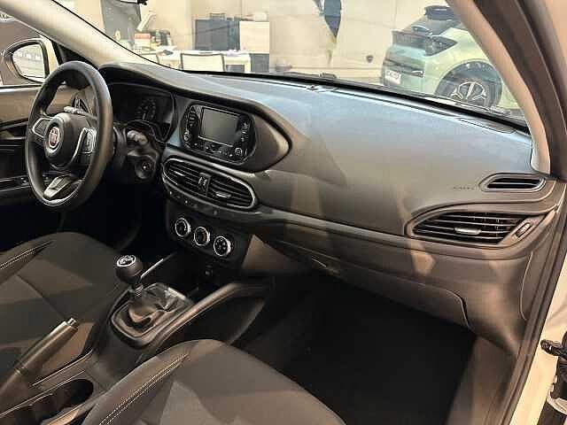 Fiat Tipo 1.6 Mjt S&S 4 porte