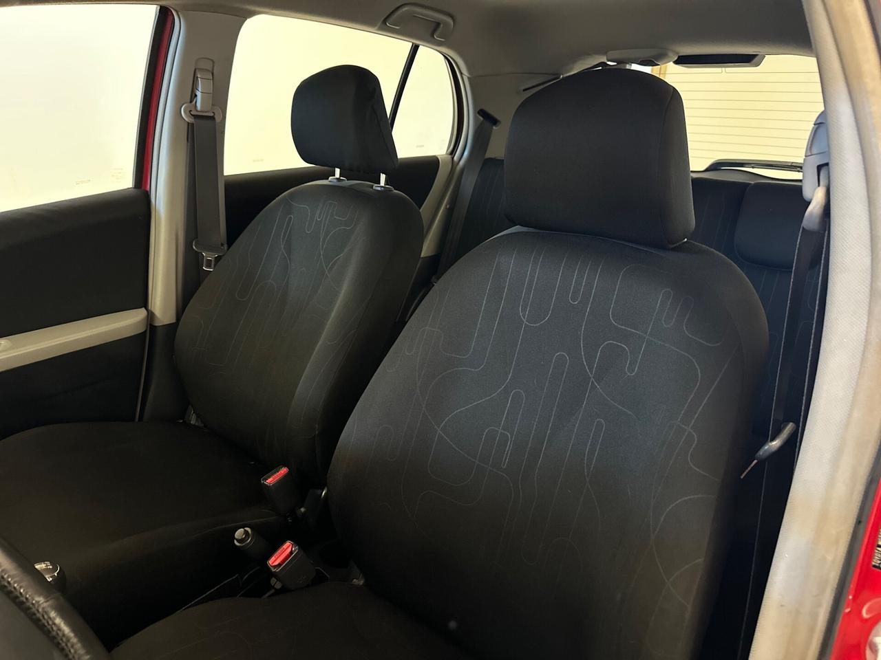 Toyota Yaris 1.0 5 porte Now NEOPATENTATI