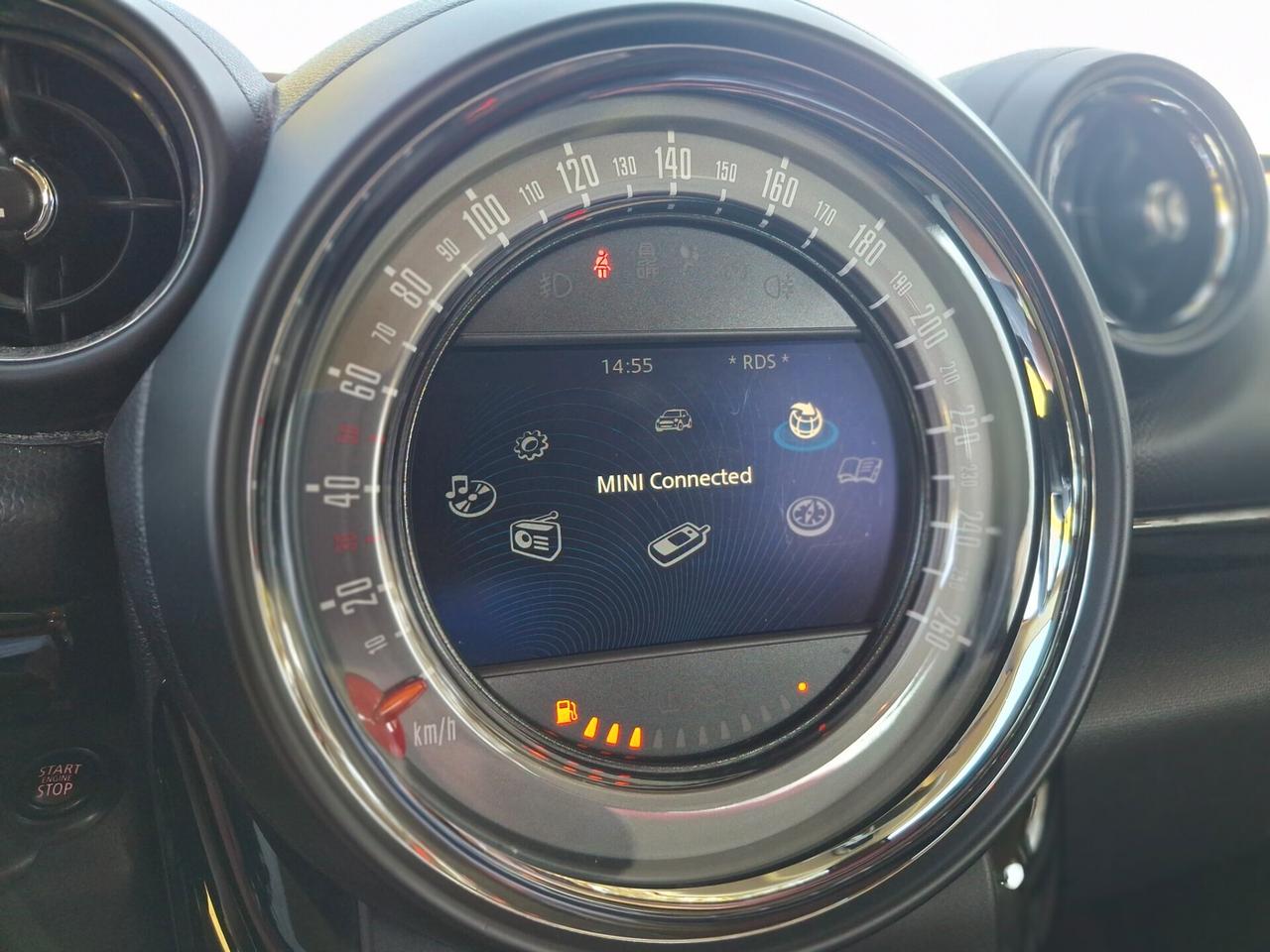 Mini Cooper Countryman Mini 1.6D ALL4