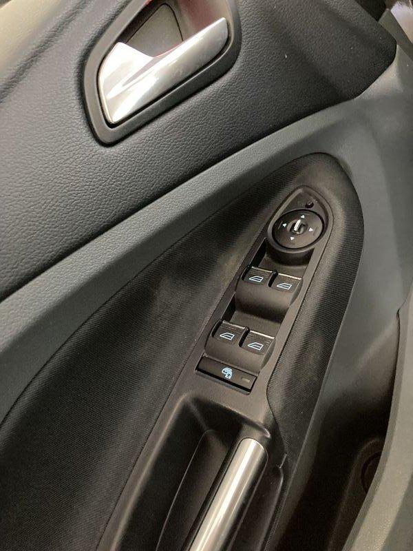 Ford C-Max 1.6 TDCi 95cv DPF Titanium